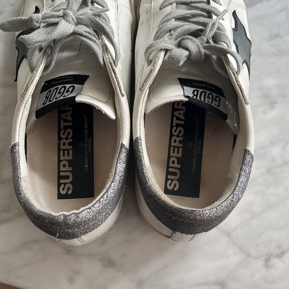 Golden Goose Sneakers - Picture 2 of 3